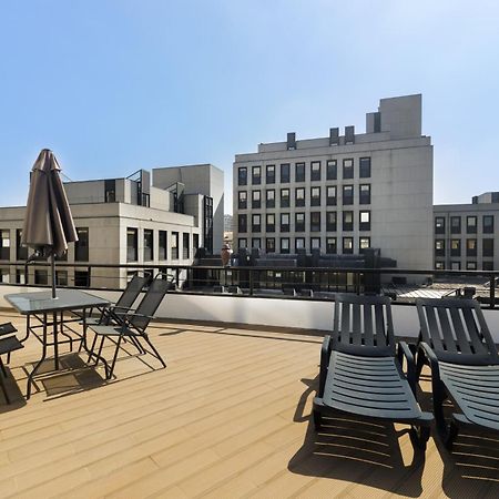 Porto Belo Bolhao Apartments - Free Private Parking Esterno foto