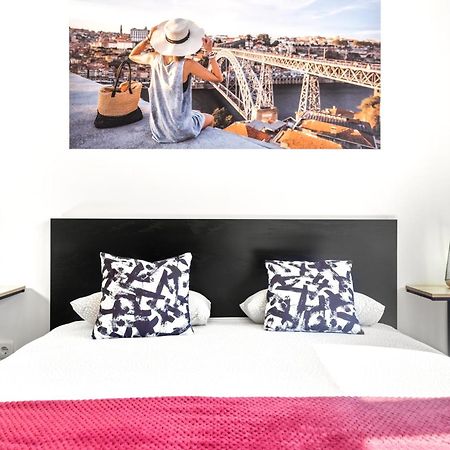 Porto Belo Bolhao Apartments - Free Private Parking Esterno foto