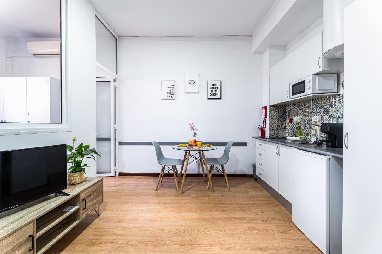 Porto Belo Bolhao Apartments - Free Private Parking Esterno foto