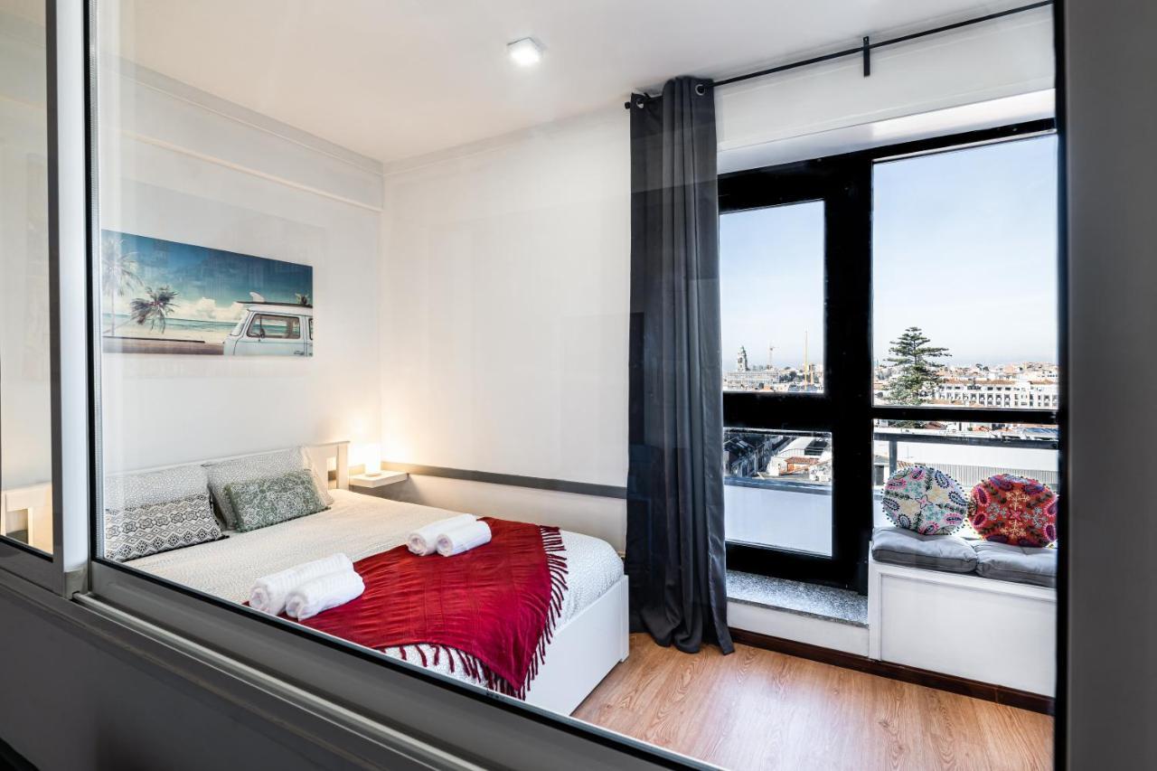Porto Belo Bolhao Apartments - Free Private Parking Esterno foto