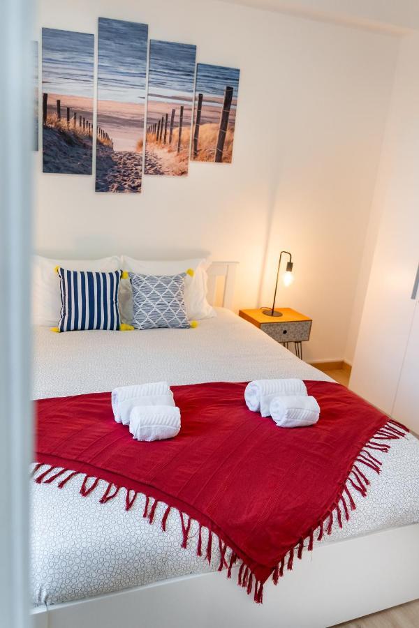 Porto Belo Bolhao Apartments - Free Private Parking Esterno foto