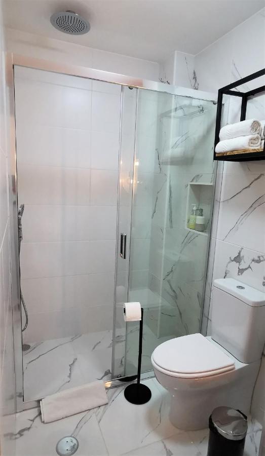 Porto Belo Bolhao Apartments - Free Private Parking Esterno foto