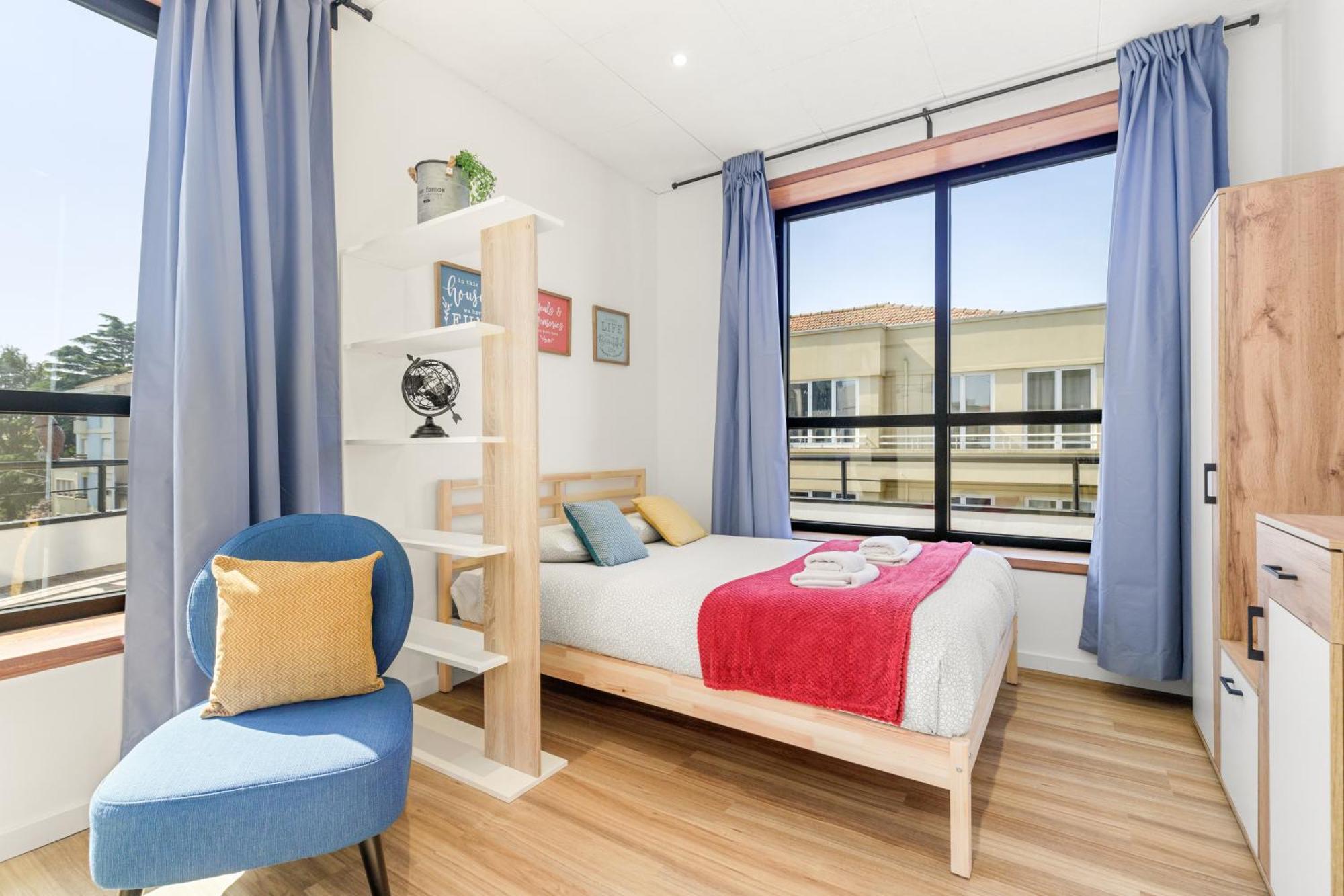Porto Belo Bolhao Apartments - Free Private Parking Esterno foto