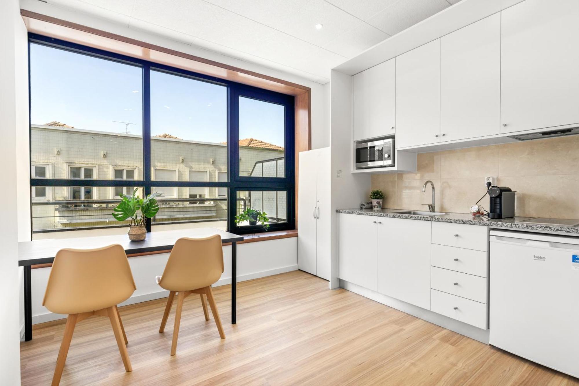 Porto Belo Bolhao Apartments - Free Private Parking Esterno foto