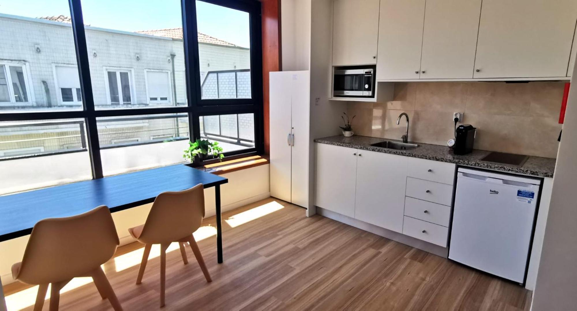 Porto Belo Bolhao Apartments - Free Private Parking Esterno foto