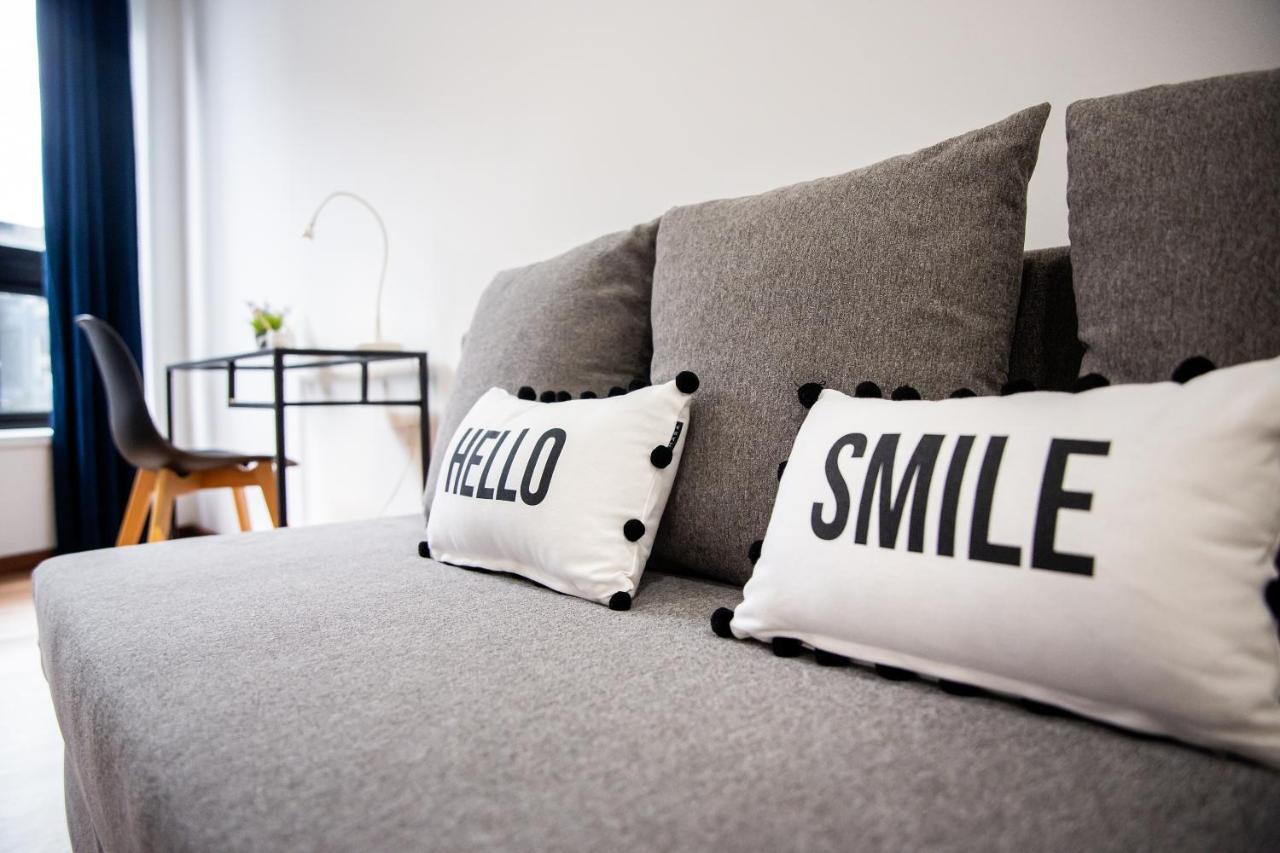 Porto Belo Bolhao Apartments - Free Private Parking Esterno foto