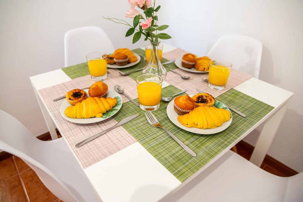 Porto Belo Bolhao Apartments - Free Private Parking Esterno foto