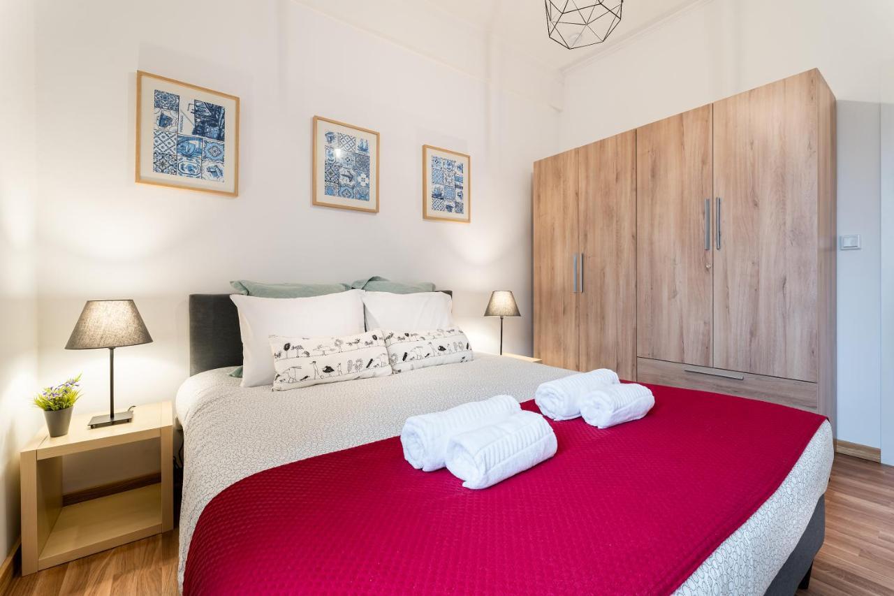 Porto Belo Bolhao Apartments - Free Private Parking Esterno foto